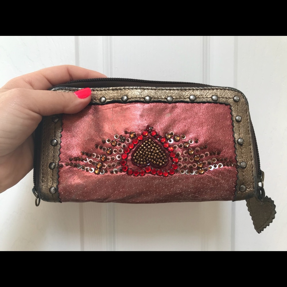 Wallet